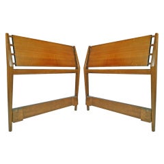 Matching Singer & Sons Headboards