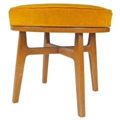 Vintage Edward Wormley Stool