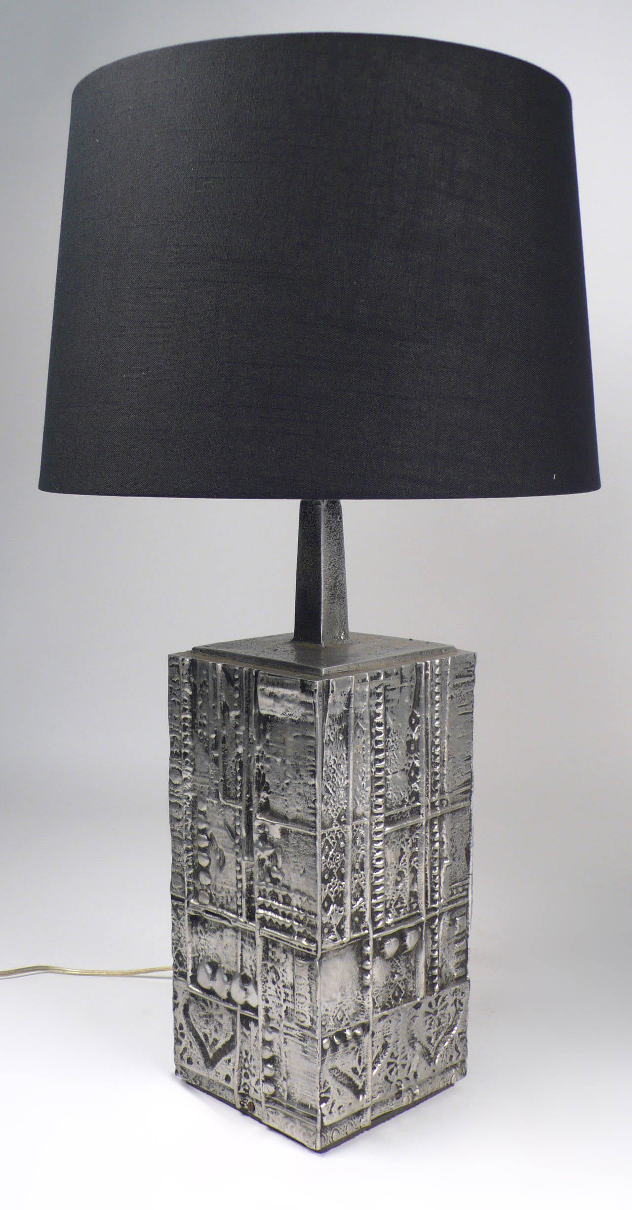 American Lamps by Donald Drumm