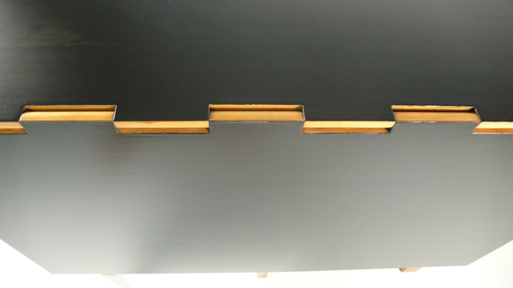 Nelson Gate Leg Dining Table 2