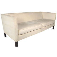 Sofa by Edward Wormley for Dunbar Sofa by Edward Wormley for Dunbar