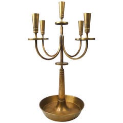 Tommi Parzinger Candelabra for Dorlyn 5