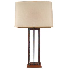 Harris Strong Lamp 1