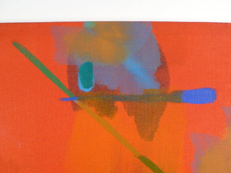 Stephen Mueller Painting In Excellent Condition In Dallas, TX