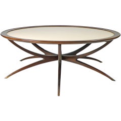 Arachnid Cocktail Table