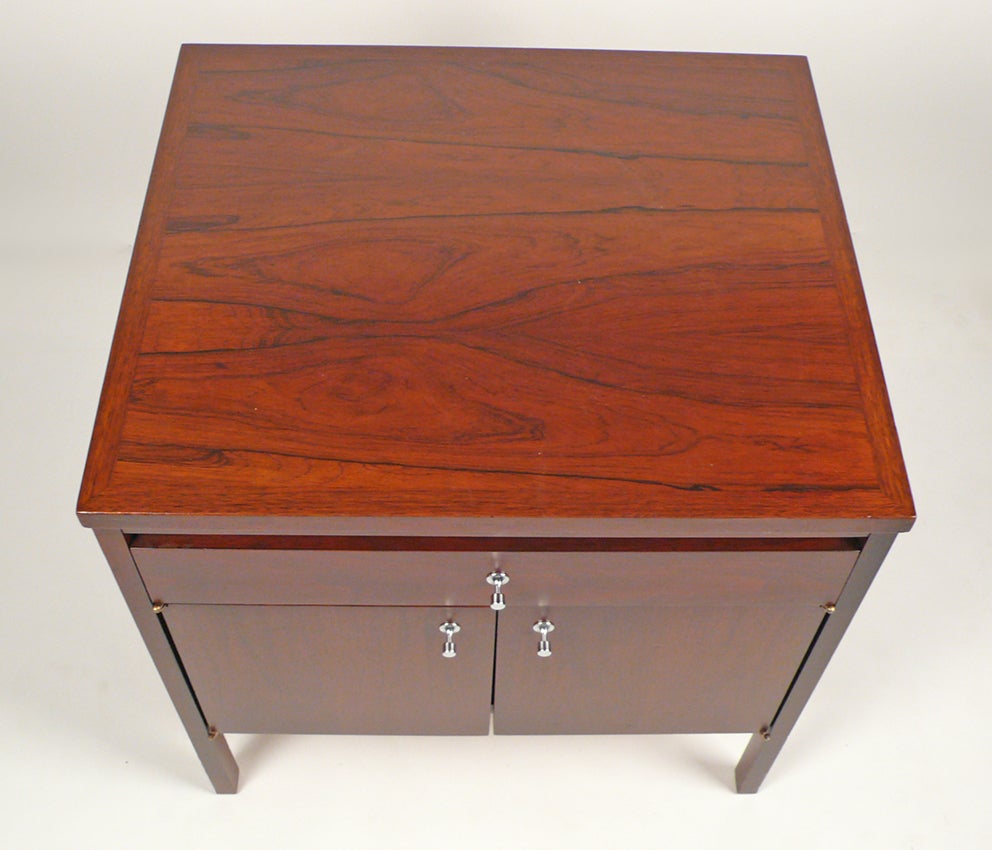 Paul McCobb Delineator Series Nightstand