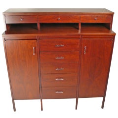 Paul McCobb Delineator Series Bachelor's Chest