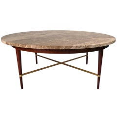 Paul McCobb Cocktail Table