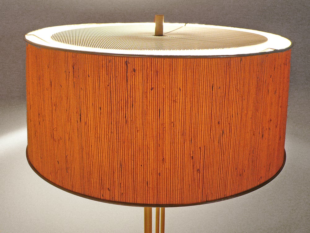 Gerald Thurston Table Lamp 1