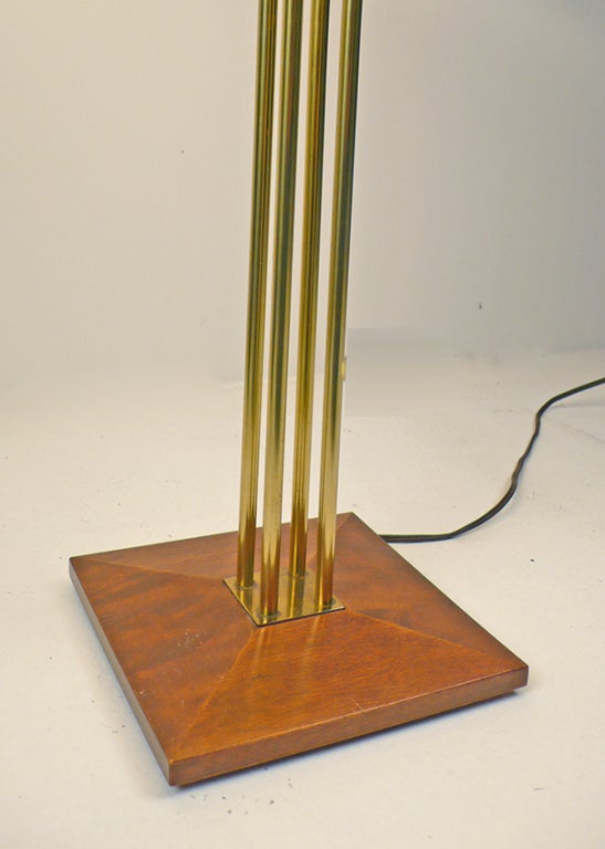 Gerald Thurston Table Lamp 3