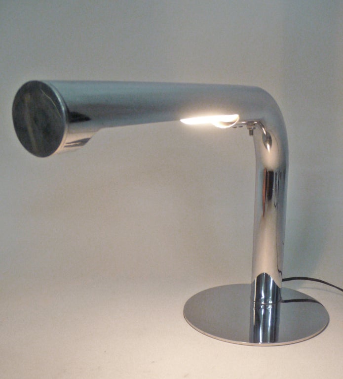 Italian Desk Lamp Ingo Maurer 