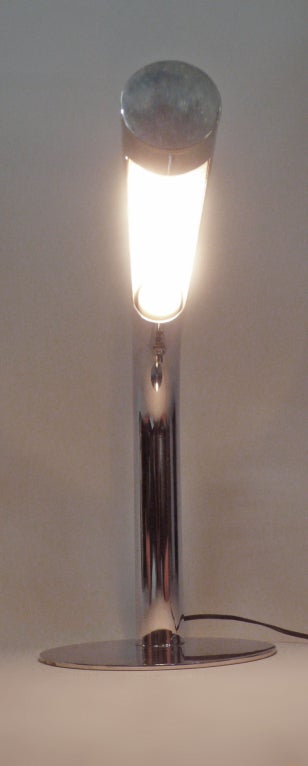 Mid-20th Century Desk Lamp Ingo Maurer 
