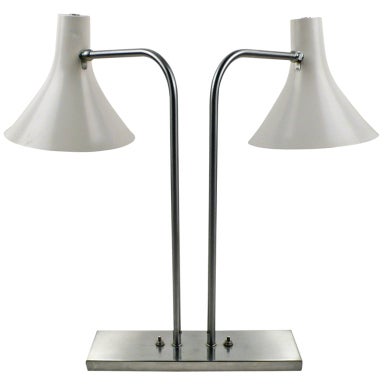 iconic desk lamp