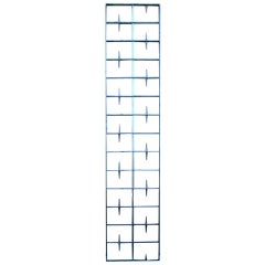 Architectural Modern Gates, Set of 14 3