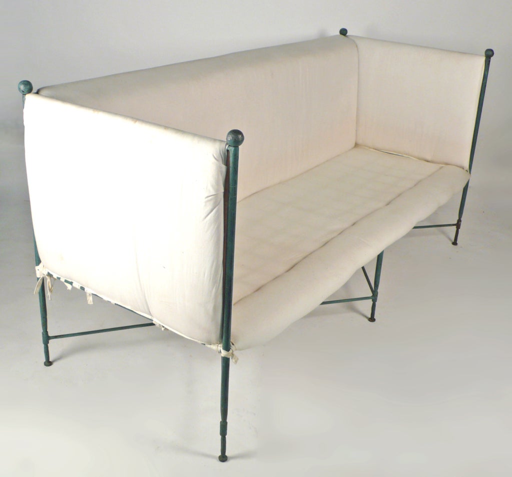 Italian Salterini Sofa