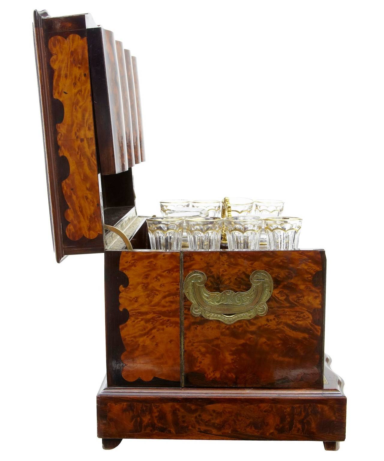 decanter tantalus