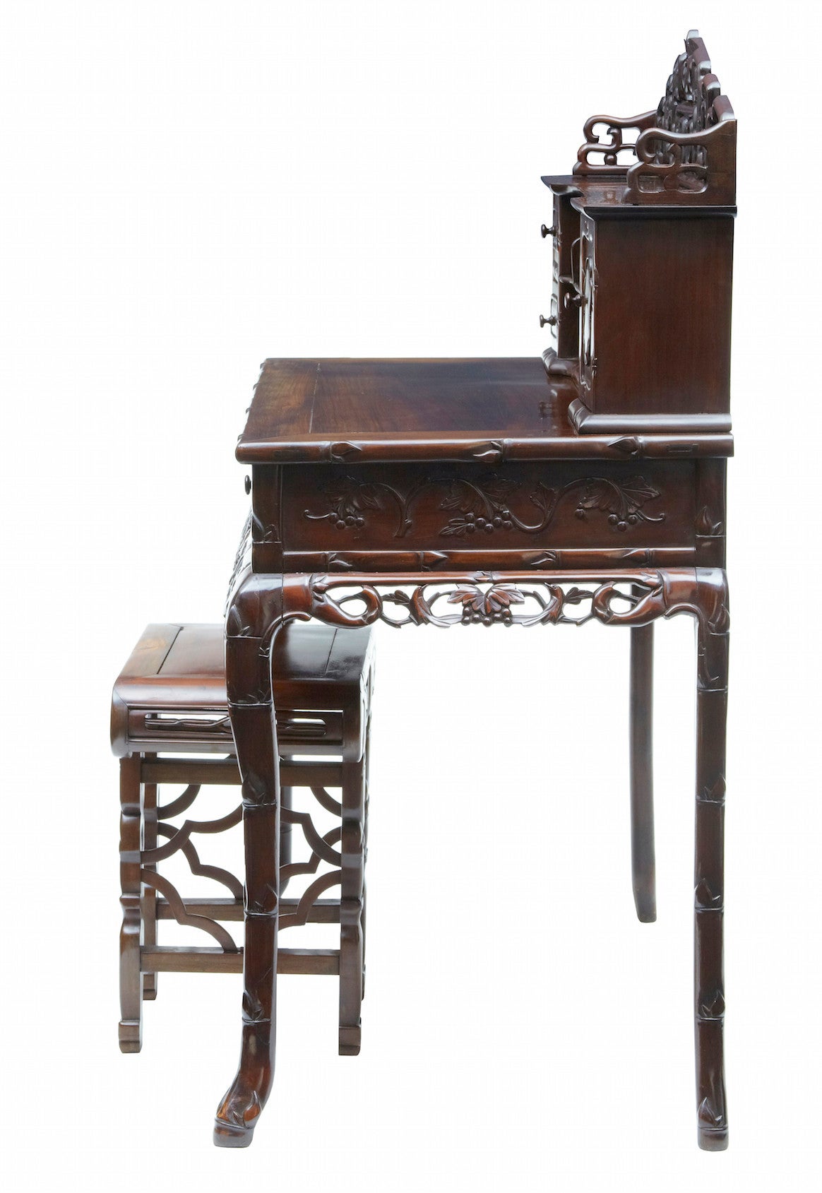 hongmu furniture