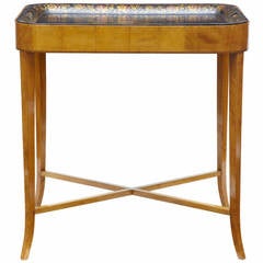 Victorian Tray Tables