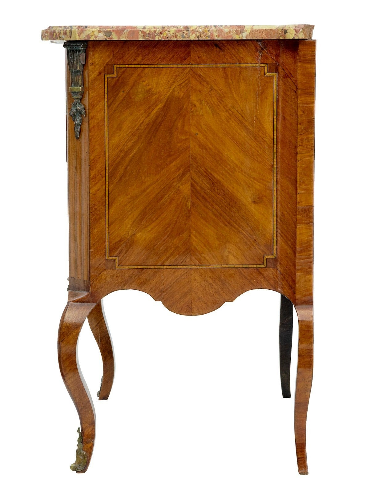 french commode chest
