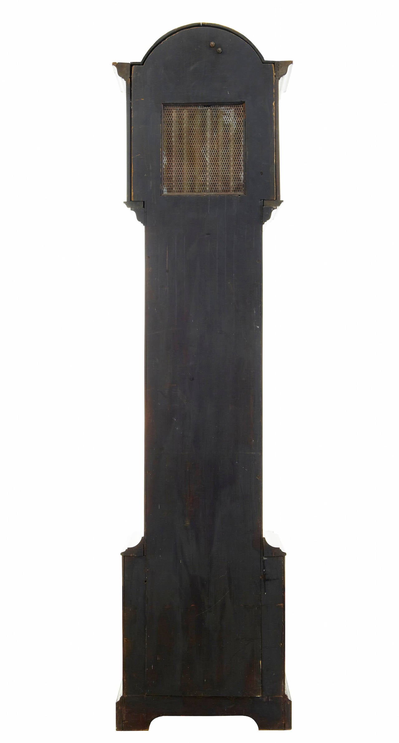 westminster grandfather clock