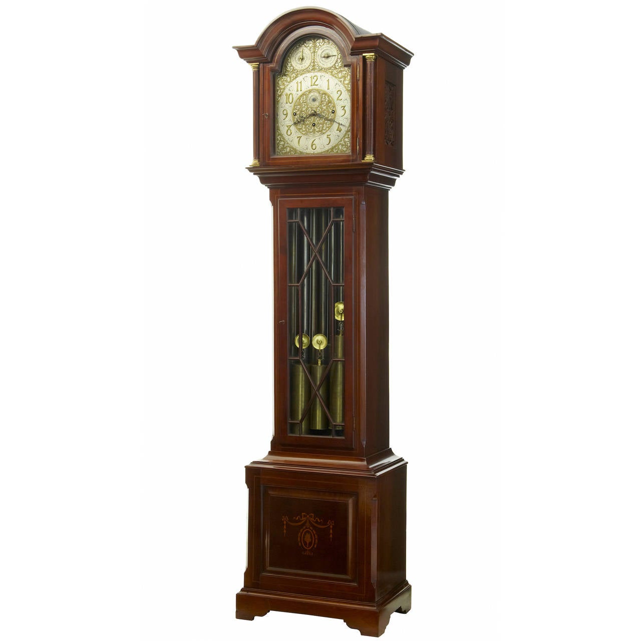 Westminster Lanes Official Website Westminster Grandfather Clock