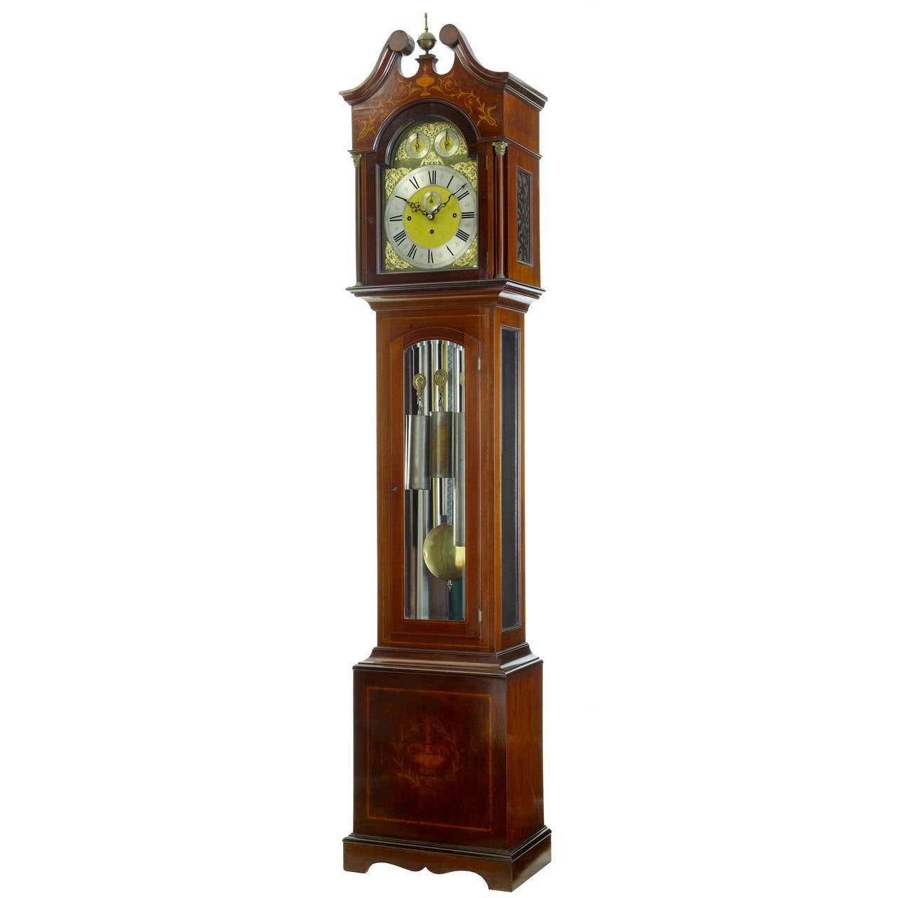 Westminster Lanes Official site Westminster Grandfather Clock