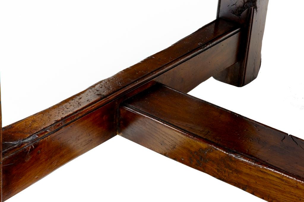 farmhouse dining table seats 12