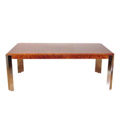 Pace Collection dining table/conference table or desk