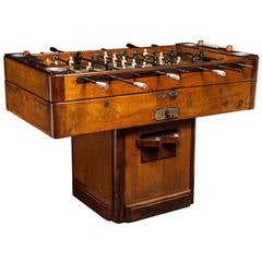 Foosball Table