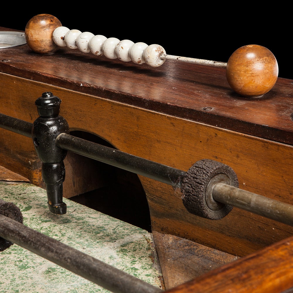 Foosball Table 1