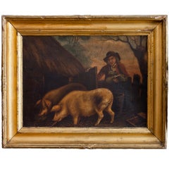 Antique "The Cottage Stye"
