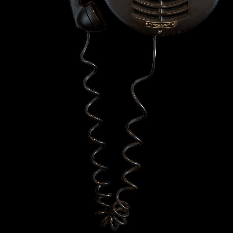 telephone types
