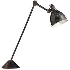 Gras Desk Lamp