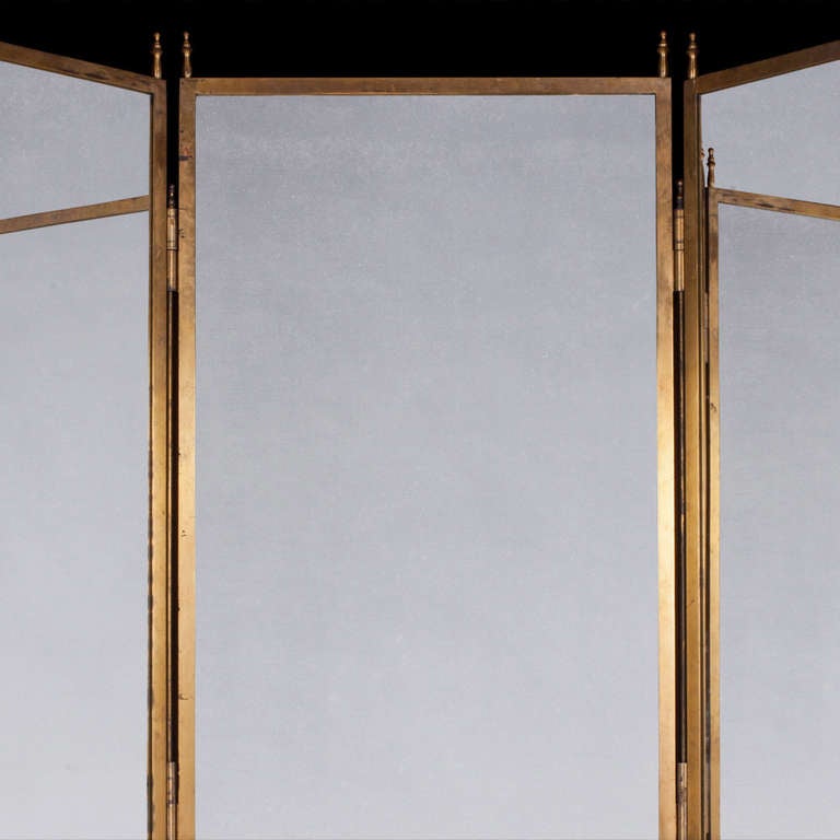 3 way mirror