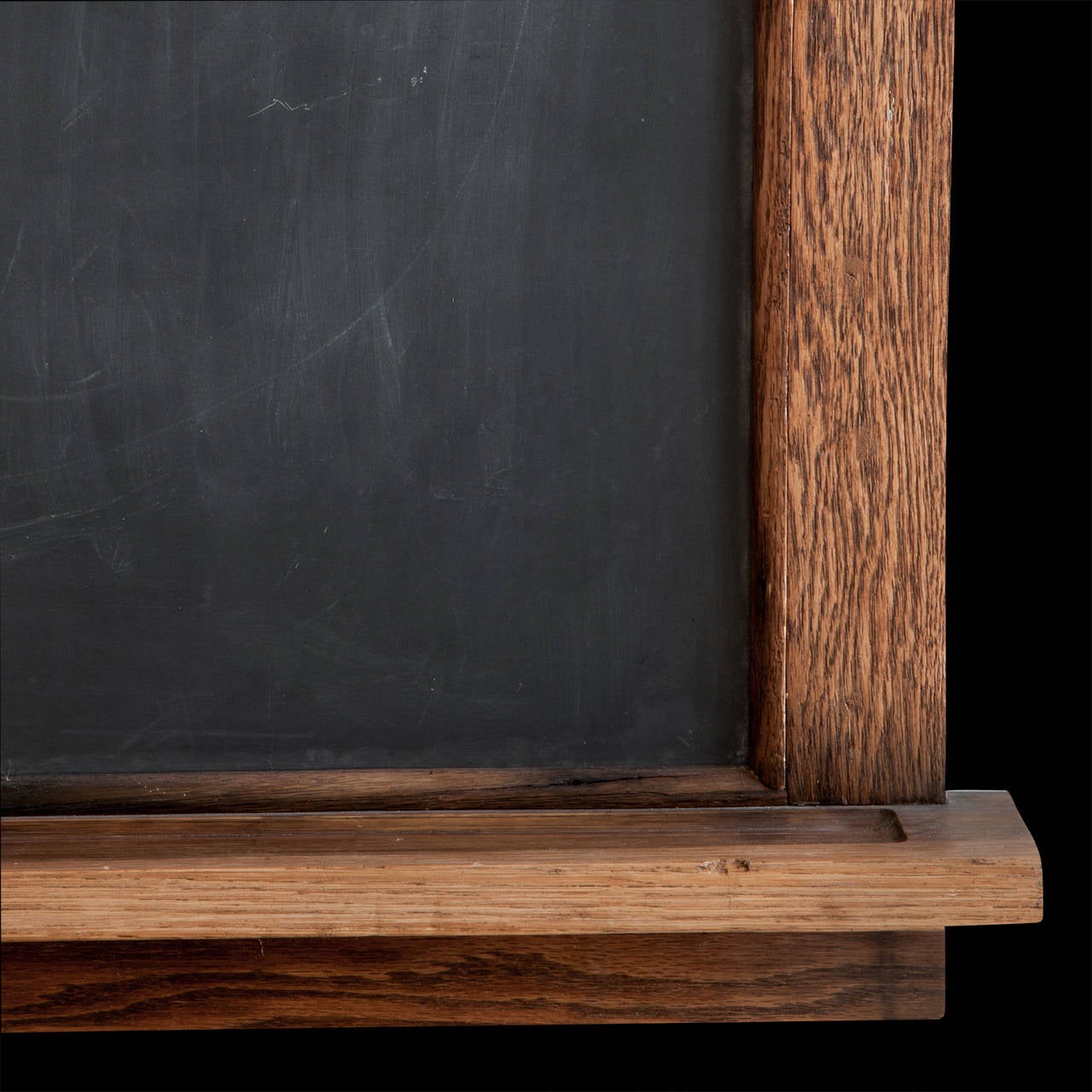 how to cut slate chalkboard