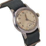 Vintage ATP Military Watch