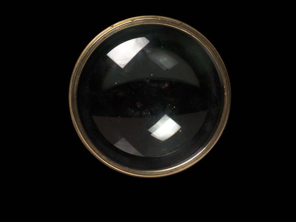 magic lantern lens