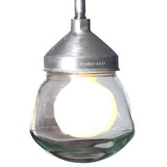 Crouse Hinds Explosion Proof Pendant