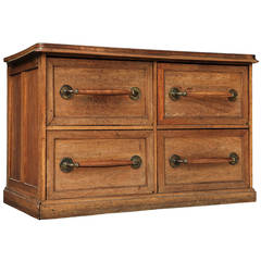 Milliner Chest of Drawers