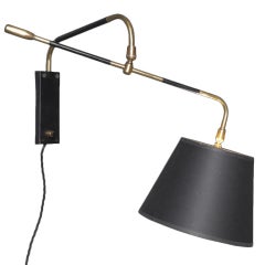 Articulating Arm Sconce Lamp Articulating Arm Sconce Lamp