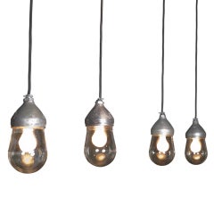 Crouse Hinds Industrial Pendants