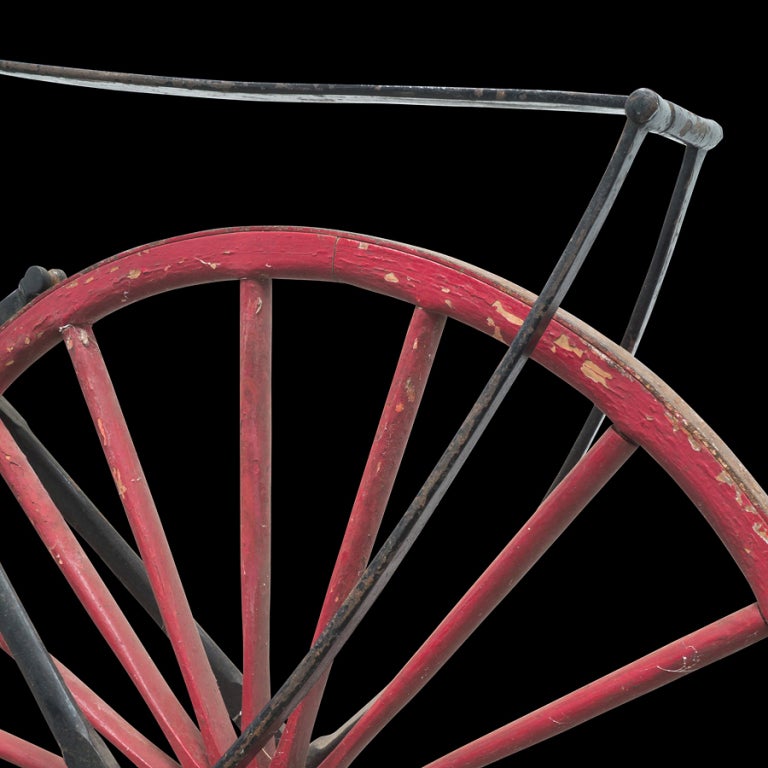 boneshaker bicycle