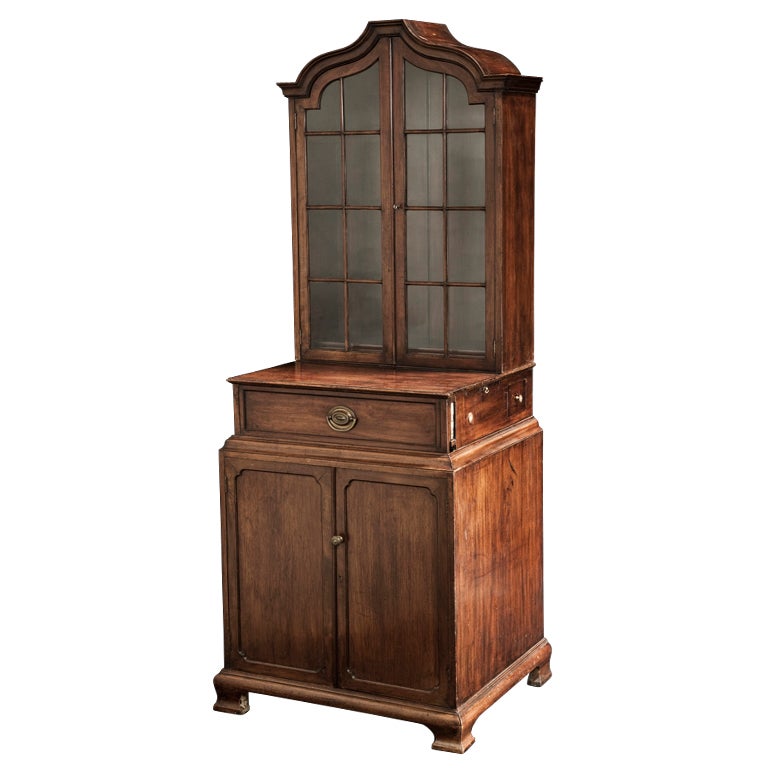 Victorian Dental Cabinet