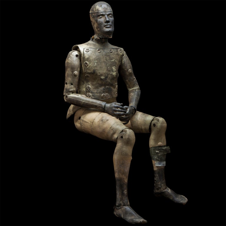 crash test dummy for sale