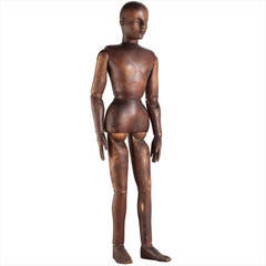 Artist Model 9