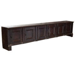 Wall Hanging Cabinet