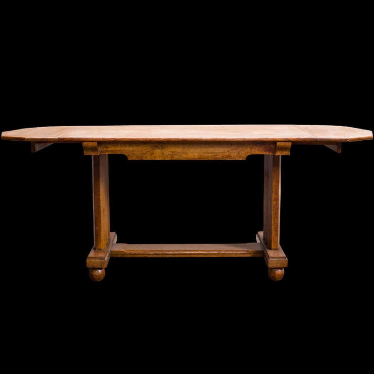 Metamorphic Sofa Table 1