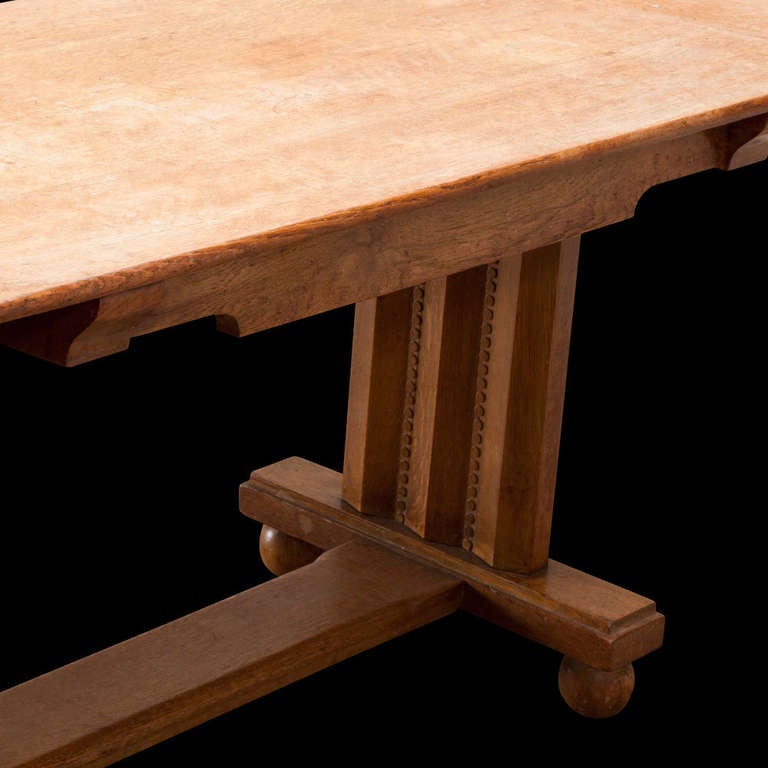 Metamorphic Sofa Table 3