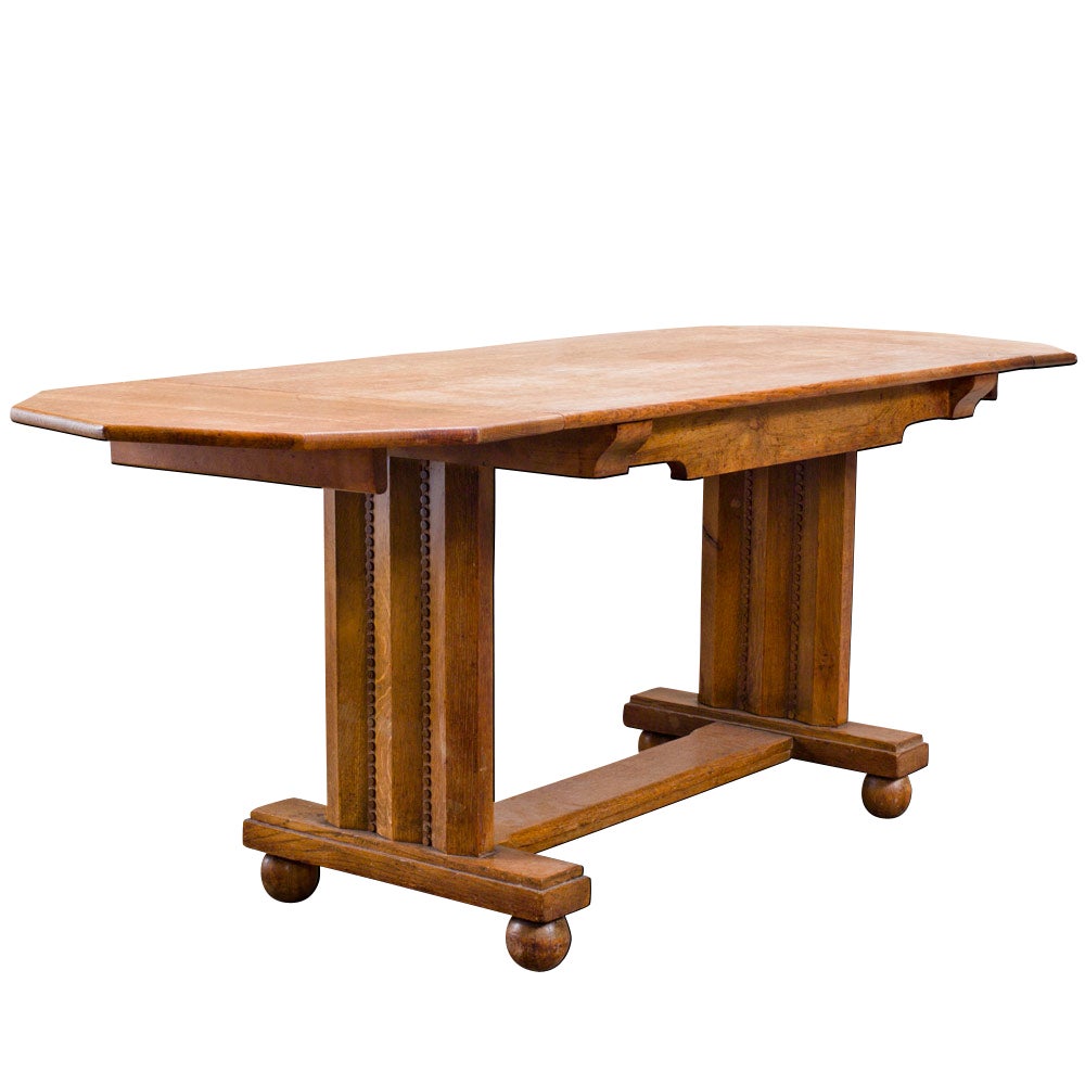 Metamorphic Sofa Table