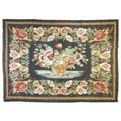 Bessarabian Kilim 12